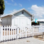 Diminutive schoolhouse a quaint Savannah landmark