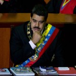 Venezuela and the eclipse of American leadership