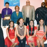 New Proud of Them recipients chosen