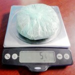 Prison visitors arrested for smuggling contraband