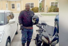 Clarendon ‘in mourning’ over NRA worker’s death