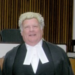 JP, QC appointed to prisoner release board