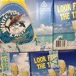 White Tip beer rebrands as ‘Guy Harvey’s’