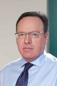 Ross McDonough of Campbells