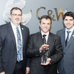 Cayman business in brief