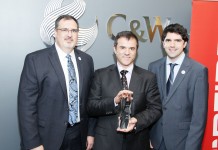 Cayman business in brief