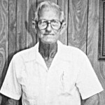 People Time Forgot: Capt. Keith Tibbetts