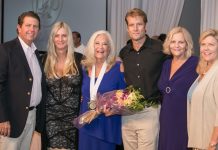 EDITORIAL – Suzy Soto: A true treasure of these islands