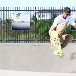 Black Pearl Skate Park provides safe haven for at-risk youth