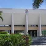 Bail granted on wounding charge