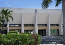 Bail granted on wounding charge