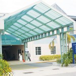Pregnant Brac woman airlifted to Grand Cayman