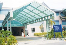 EDITORIAL – HSA immunity: Legislative malpractice