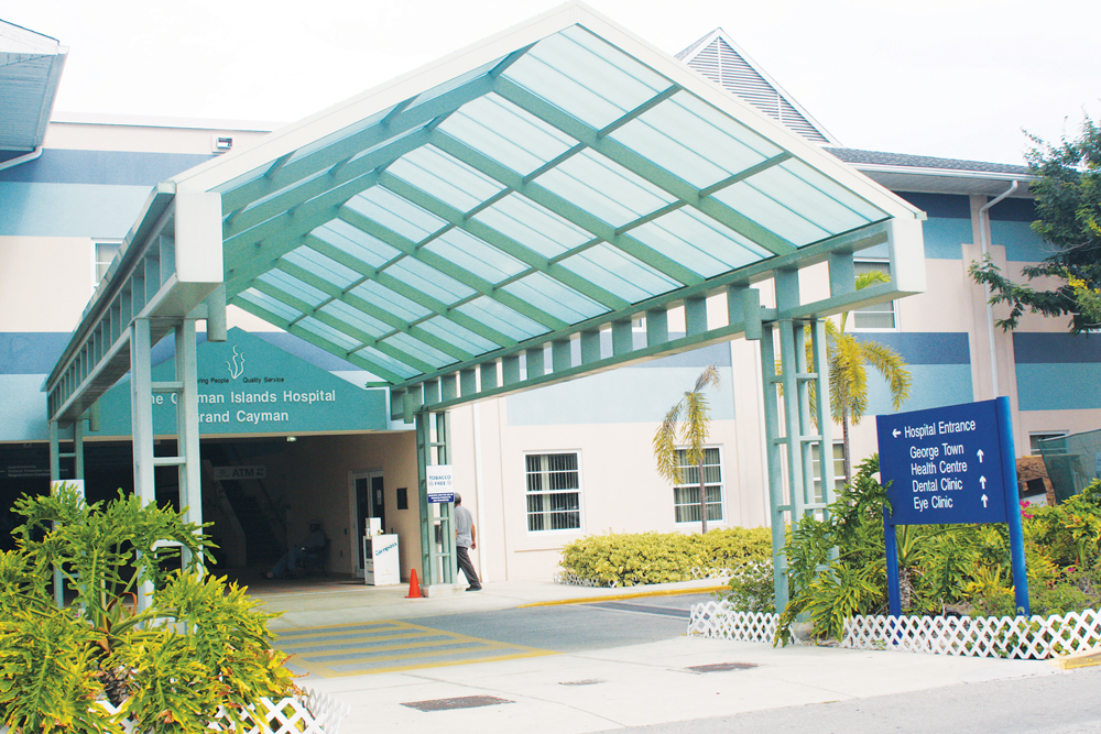 Pregnant Brac woman airlifted to Grand Cayman Cayman Compass