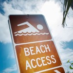 Concerned Citizens Group continues beach access fight