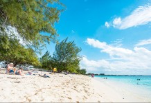 Man dies after snorkeling at Cemetery Beach