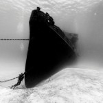 Kittiwake shipwreck photos garner accolades