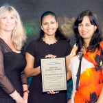 Medical profession honors Dr. Kumar