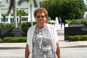 Velma Powery-Hewitt