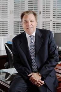 Attorney David Ritch