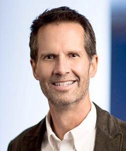 Dale Sanders