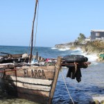 Cuban migrants took illegal Cayman ‘vacation’
