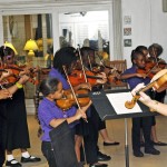 Cayman Arts Festival opens