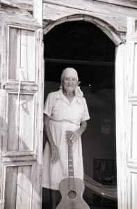 East Ender Rachel Rankine loved to sing and play guitar. - Photo: George Nowak
