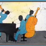 Artfully created weekend festival open to public