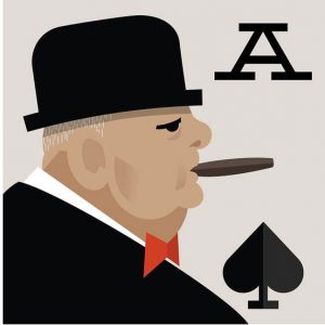Look for Sir Winston in the App Store.
