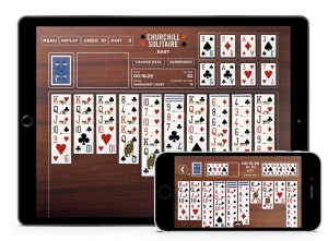 Play on your iPad, iPhone or iPod Touch.