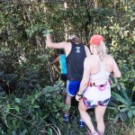 ‘Off Beaten Track’ race takes route off road