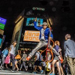 Cayfest 2016: Artistic delights