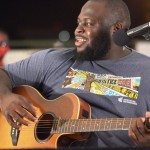 Heineken Happy Hour: James Geary