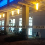 Camana Bay jewelry store robbed