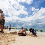 Tourism chiefs mindful of Brexit impact on economy