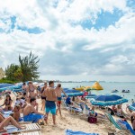 Giant leaps for Caribbean tourism, small steps for Cayman Islands