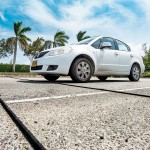 First island-wide traffic survey in 17 years hits the road