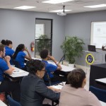 New scholarships available for hospitality students