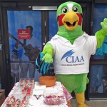 Airports Authority’s new mascot takes flight