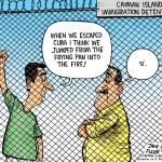 Detention center