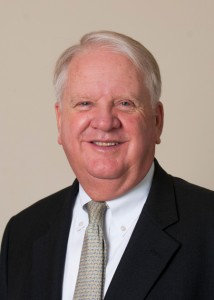 Gary Brown