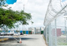 Law says paroled convicts should register for jobs with NWDA