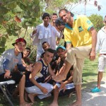 Disney ship picks up 12 Cubans at sea