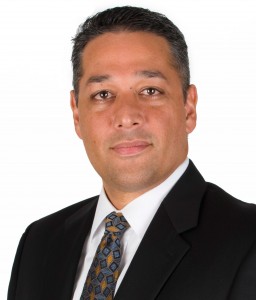 Information Communications and Technology Authority Managing Director Alee Fa'amoe