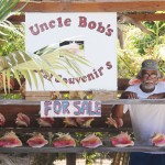 Changing times for conch business