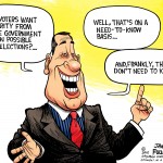 Voters need to know