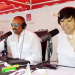 Radio host Steve Harvey gets redemption in Cayman