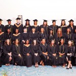 40 students graduate from ICCI