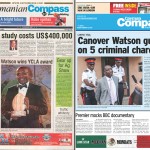 EDITORIAL – Orrett Connor’s intemperate on-air remarks